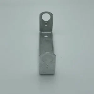 Automatic Kitchen Fire Fighting System with U Bracket Without Connector Firefighting Equipment Accessory