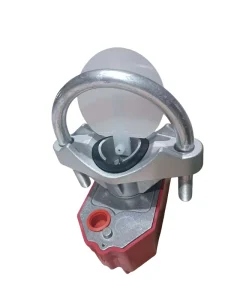 Automatic Saddle Liquid Water Flow Meter Essential Firefighting Equipment Accessory