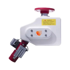 Automatic Tracking Positioning Jet Fire Extinguishing System Fire Monitor