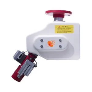 Automatic Tracking Positioning Jet Fire Extinguishing System Fire Monitor