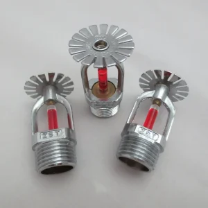 Automatic Water Fire Sprinkler System Fitting Guard Pipes Hose Protection OEM Factory Price