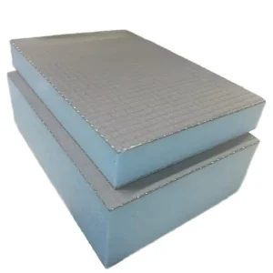 B1 Grade Fireproof and Flame-Retardant XPS Extruded Polystyrene Board Roof and External Wall Insulation Foam for Bathroom Use