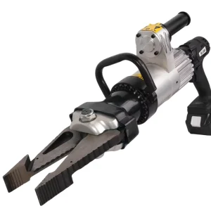 BC-300 Electric Hydraulic Shears & Spreader Industrial Grade High Safety Factor Fire Fighting Tool DC18V Motor 73CM Length