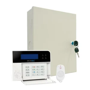BEST Alarm Security Manufacturer IP 4G PSTN Communication SIA DC 09 Contact ID CMS Security Monitoring Alarm System