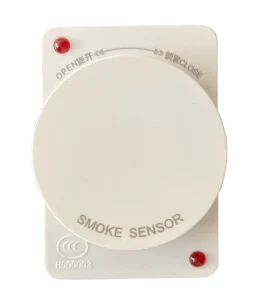 BP-GD-S382 Smoke Fire Detector
