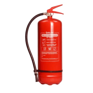 BSI EN3 CE Certificated ABC Dry Chemical Powder DCP Fire Extinguisher 1KG 1.5KG 2KG 2.5KG 3KG 4KG 4.5KG 6KG 8KG 9KG 10KG 12KG