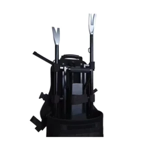 Backpack Breaking Tools for Firefighting and Rescue Forceful Entry Hand Tools