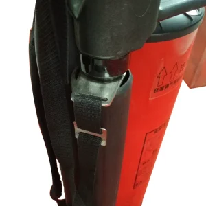 Backpack Sprayer for Firefighting Fire Extinguishers
