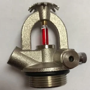 BaiChuan Fire Fighting Sprinkler System Use Automatic Fire Extinguisher Sprinkler Valve Factory Price