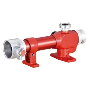 BangMei Factory Fire Protection Foam Generator Firefighting Portable Inline Foam Inductor Foam Mixer Inductor