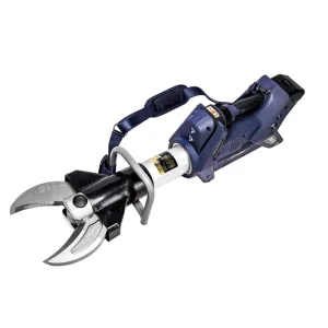 Battery-Powered Hydraulic Cutter Fire Fighting Rescue Tool