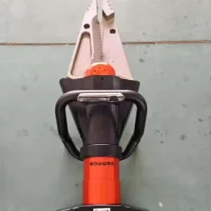Battery Powered Rescue Tools Shear and Spreader Combi Tool Model No GYJK 380 D
