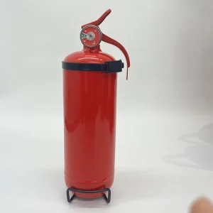 Brazil Dry Powder Fire Extinguisher Durable ABC Powder Supply Networked Emergency Kit for Gasoline Fires