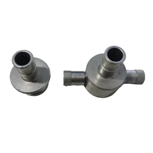 British Interface Fire Valve Connector Multi Port Metal Pipeline Valve for Fire Fighting Equipment Accessory