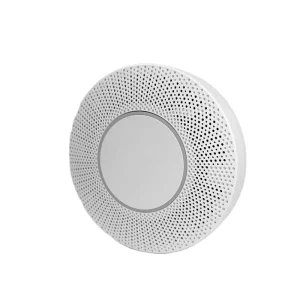 CE Air Pollution Detecting PM1.0 PM2.5 PM10 TVOC HCHO Temp Humidity Air Quality Monitor For E cigarette And Cigarette Smoke