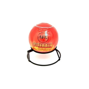 CE Approved 0.5kg 1.3kg 4kg Automatic Explode Fire Extinguisher Ball OEM Fireballs