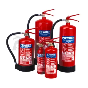 CE Approved ABC Fire Extinguisher 1kg 2kg 3kg 4kg 5kg 6kg 8kg DCP Portable Fire Extinguisher
