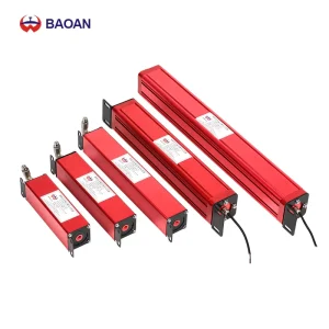 CE Approved FM200 Fire Suppression System Fire Extinguisher Equipment HFC 227ea Fire Suppression Device Flexible Recyclable