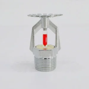 CE Certified Warehouse Firefighting Sprinkler K161 High Flow Sprinkler Head
