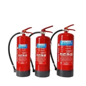 CE Cylinder Extintor 40% ABC Chemical Dry Powder Fire Extinguisher Extincteur 1kg 4kg 5kg 6kg 9kg