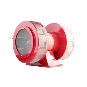 CE Explosion Proof MS 790 Dual Motor Siren System