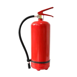 CE ISO DCP Fire Suppression System Fire Extinguisher Manufacturer 6KG Portable Extinguisher Price for Sale