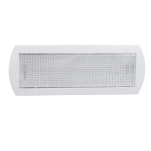 CE Listed Rechargeable Emergency Ceiling Light 3 Hours Duration LED Emergency Lights