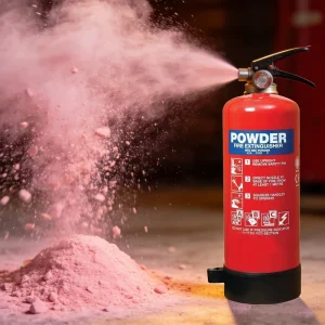 CE and EN615 Approved ABC 20% 30% 40% 50% 75% MAP BC Dry Chemical Powder for Fire Extinguisher