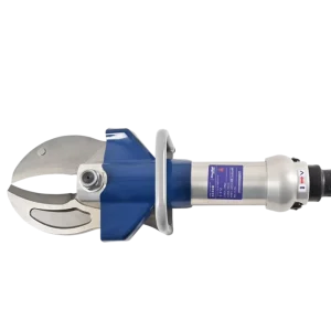 CENTALL Multipurpose Hydraulic Rescue Tools GYJQ72-35(16)/160M Electric Combi Tool Rescue Hydraulic Cutter