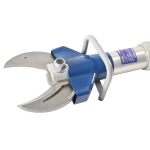 CENTALL Pump and Rescue Equipment Tool GYJQ72-35(16)/160M Hydraulic Rescue Tools Hydraulic Cutter