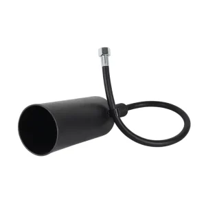 CO2 Fire Extinguisher Hoses 5kg to 9kg Firefighting Equipment Accessories with Horn