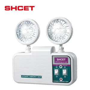 CT 1038 B Rechargeable LED Emergency Light for Camping(CB Certificate)