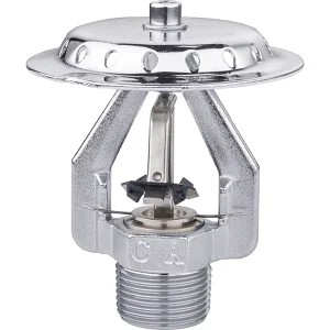 Ca Fire Wildfire K202 Sprinklers K25.3 K363 Large Flow Fire Sprinkler ESFR Fire Sprinkler System
