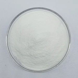 Calcium Chloride Powder 74% CaCl2 Calcium Chloride Dihydrate Activator for Fire Extinguishing Agent