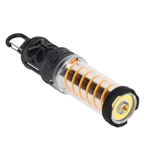 Camping Lamp Lantern with Mosquito Repellent LED Flashlight & Torches Warm & Cold Camping Light