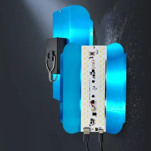 Camping Light Emergency Power Supply Emergency LED Emergency Light