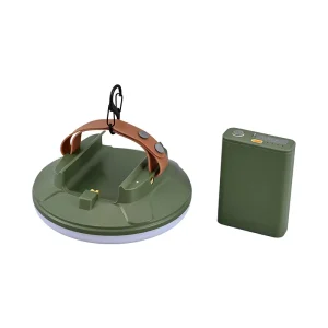 Camping Outdoor LED Lighting Lamp Rechargeable Wireless Key Control Hanging Campsite Tent Night Market Emergency Campground