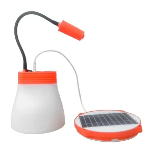 Camping String Lights Waterproof for Awning Tent Yard Garden Hiking Travel