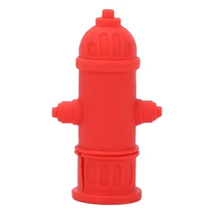 Cartoon Fire Hydrant USB Flash Drive 2.0 1GB 2GB 4GB 8GB Memory Stick 16GB 32GB 3.0 Business Gift Pen Drive with Custom Logo