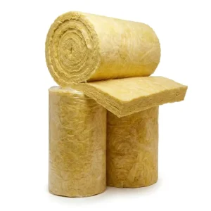 Cavity Batt Glass Wool Insulation Sheet OEM Supported for Exterior Warehouse Residential Commercial Building Thermal Needs