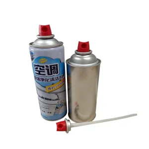 Ce Certified High Quality Fire Extinguisher Powder and Liquid Aerosol Valve