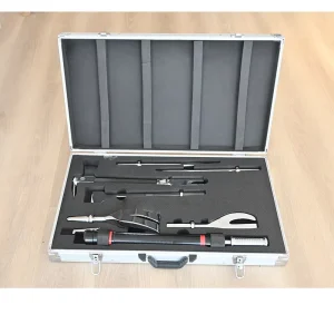 CenTall XT MPC Manual Demolition Tools Rescue and Fire Fighting Manual Forcible Entry Tool Kit