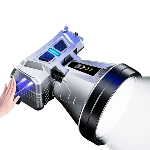 Charging Lighting Lamp Outdoor Emergency Night-fishing Light Portable Lithium Battery Miners Lamp Headlamp
