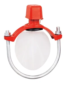 China Factory Fire Protection System Fire Sprinkler & Valves High Flow Water Indicator Firefighting Equipment Accessories