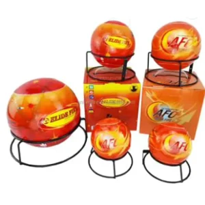 China Fire Ball 0.5kg 1.3kg 4kg ABC POWER DCP Fire Extinguisher Fire Ball