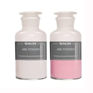 China Fire Fighting Manufacturer UL EN615 ABC Dry Chemical Powder 30% 40% 70% 75% 90% ABC Refilling Powder for Fire Extinguisher