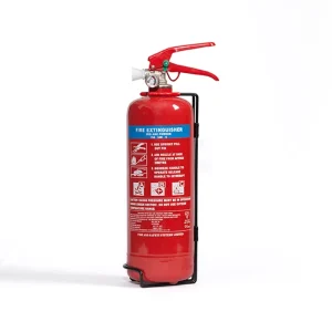 Fire Extinguisher 1kg Extincteur Voiture Fir Extinguisher Mount