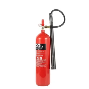 China High Quality 5KG CO2 Fire Extinguisher