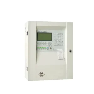 China Made Marine Fire Alarm Control Panel