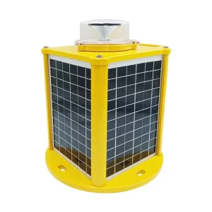 China Manufacturer Aircraft Warning Light Malaysia obstruction Aviation Light warning Aircraft Light For Aviation Warning